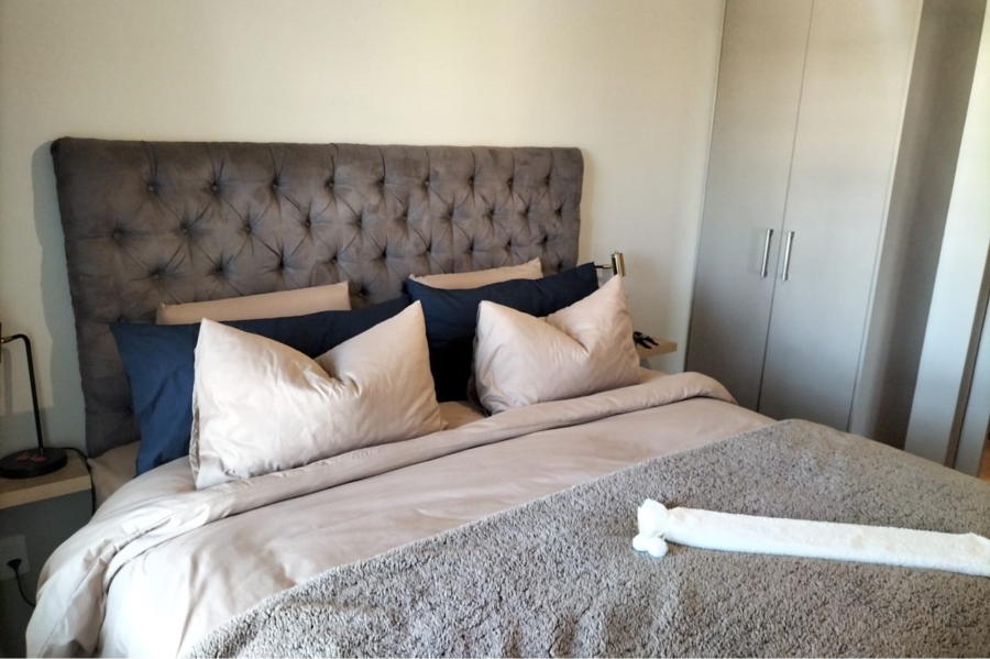 To Let 2 Bedroom Property for Rent in Table View Western Cape